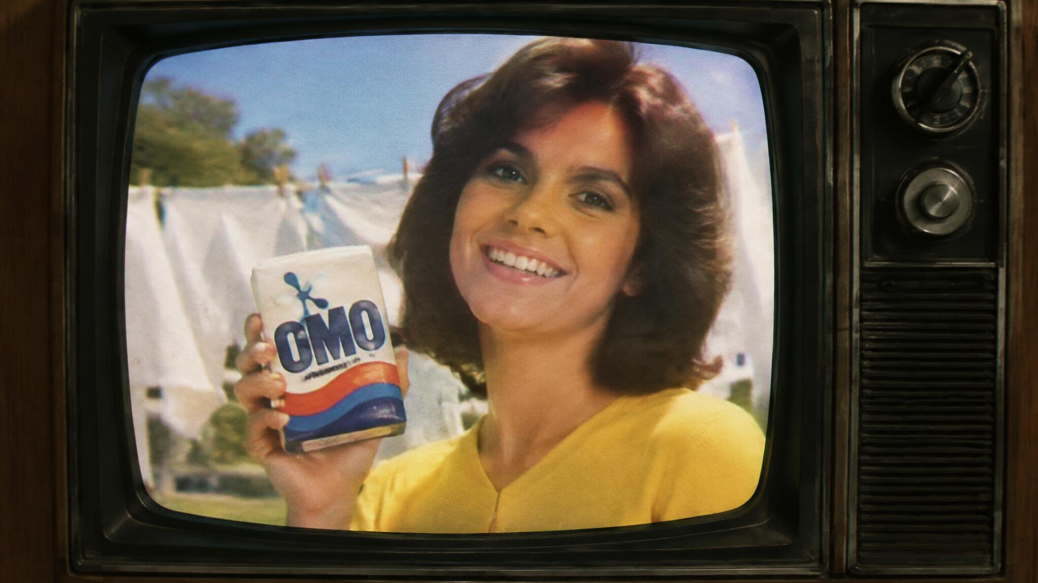 vintage brazil tv commercial