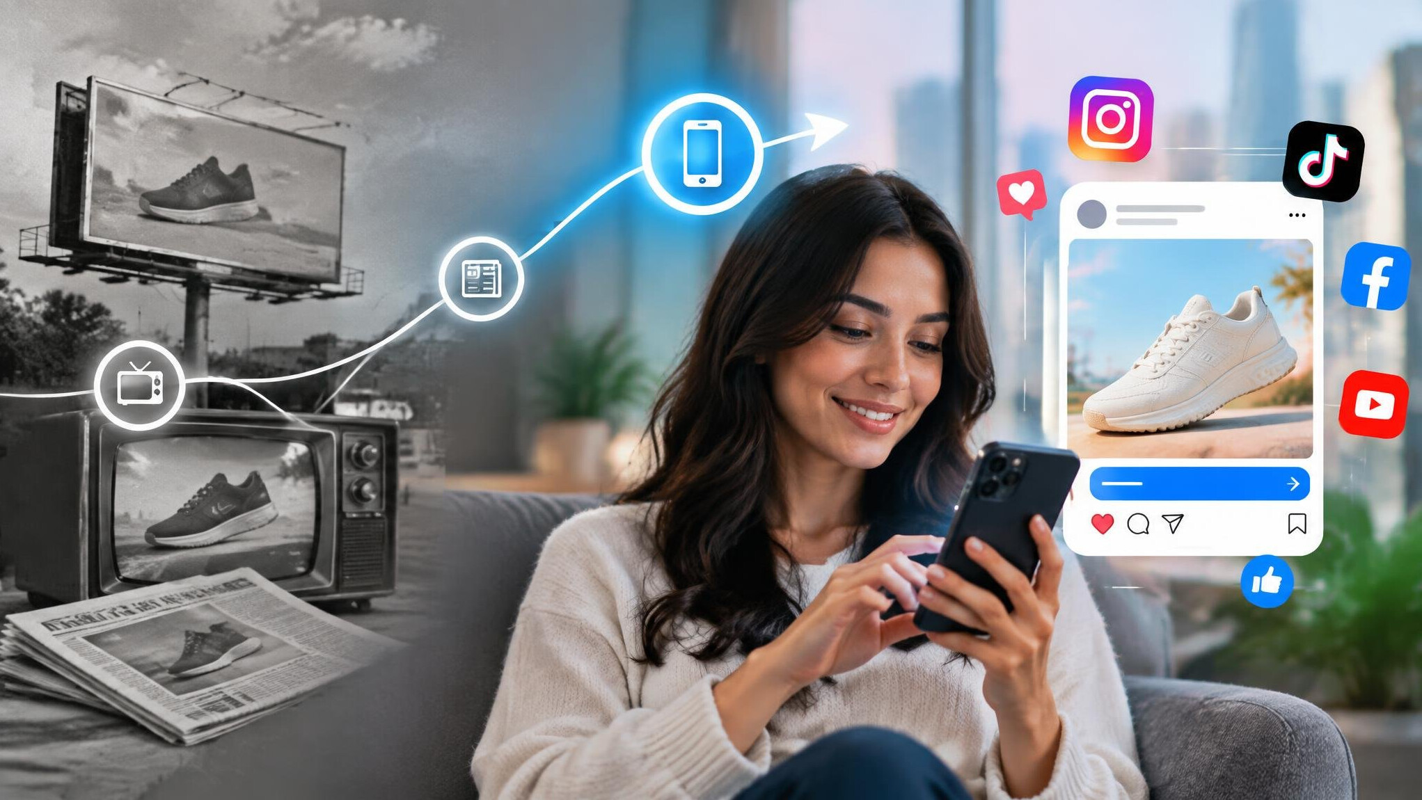digital marketing campaign