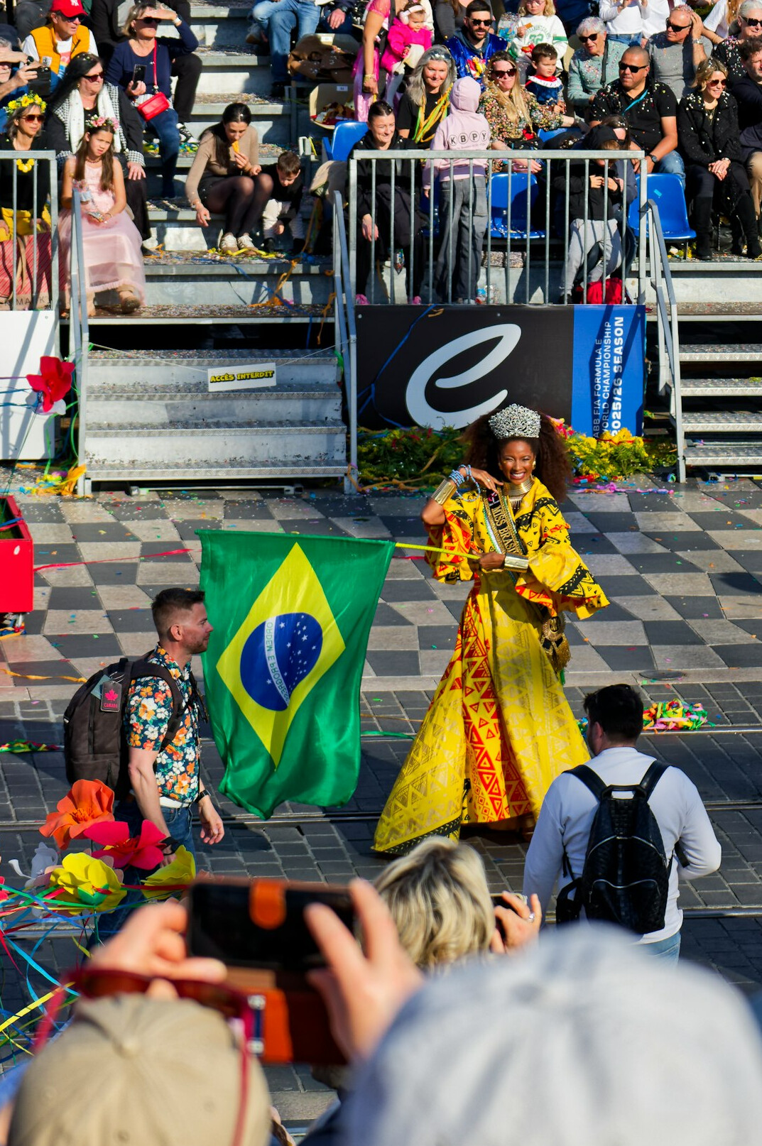 brazilian culture in ads