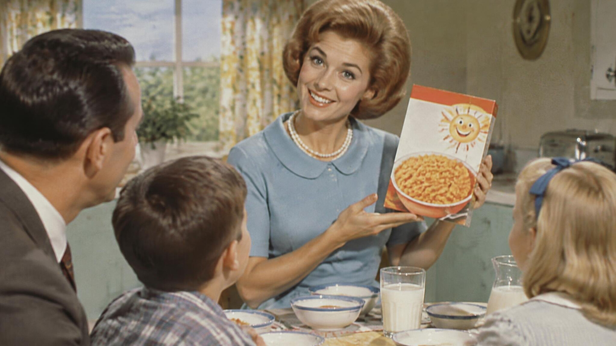 classic tv commercial